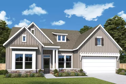 553 Little Penny, Smyrna, TN 37167