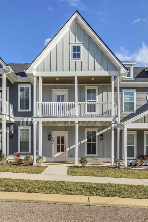 1934 Amacher Dr, Spring Hill, TN 37174
