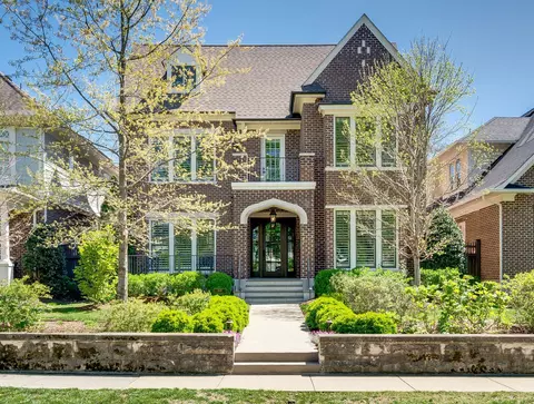 3649 Richland Ave, Nashville, TN 37205