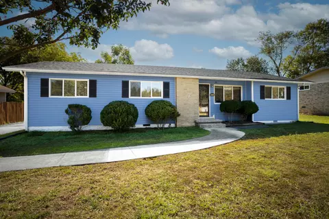 1312 Ridgefield Cir, Chattanooga, TN 37412