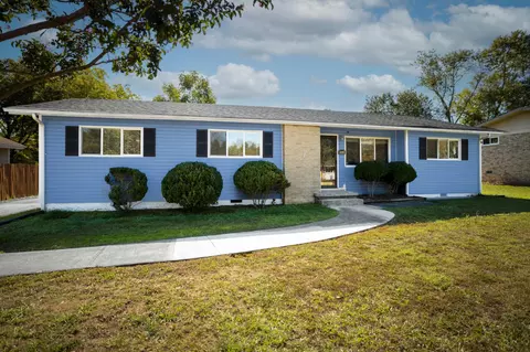 1312 Ridgefield Cir, Chattanooga, TN 37412