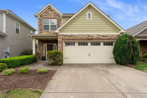 1030 Hemlock Dr, Spring Hill, TN 37174