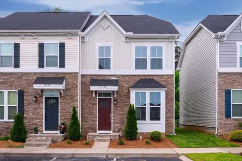 4316 Summercrest Blvd #1032, Antioch, TN 37013