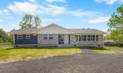 466 Lafayette Rd, Clarksville, TN 37042