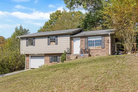 5733 Taggart Dr, Hixson, TN 37343