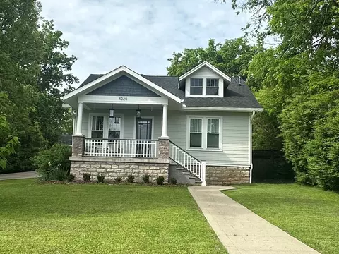 4020 Utah Ave, Nashville, TN 37209