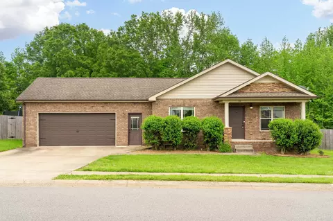 188 Preakness Cir, Pleasant View, TN 37146
