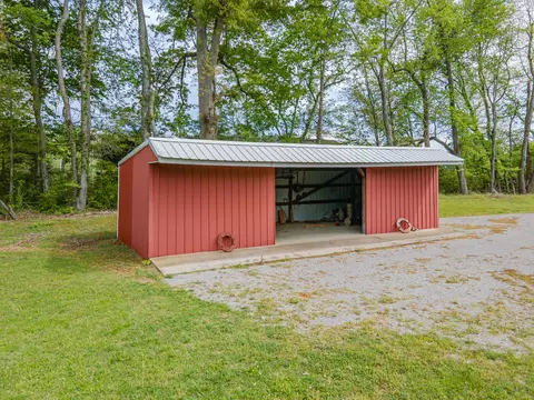 Exterior - 9 Frame Ln, Kelso, TN 37348 photo 9 of 25