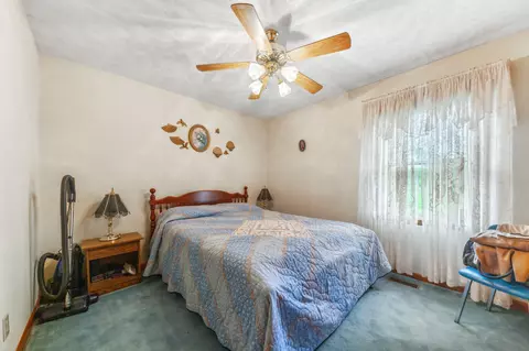 Bedroom - 9 Frame Ln, Kelso, TN 37348 photo 4 of 5