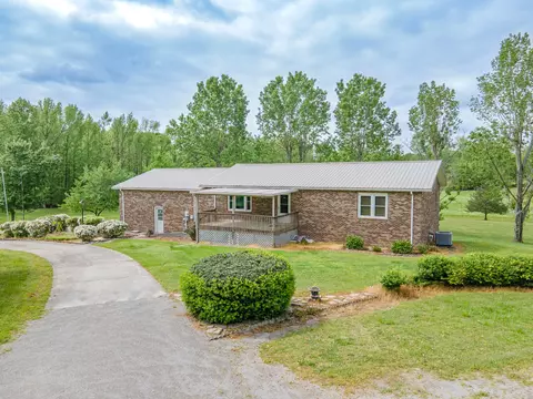 Exterior - 9 Frame Ln, Kelso, TN 37348 photo 3 of 25