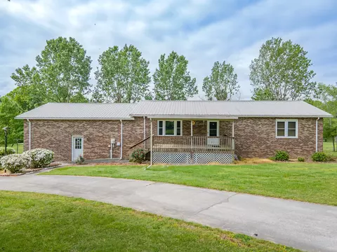 Exterior - 9 Frame Ln, Kelso, TN 37348 photo 1 of 25