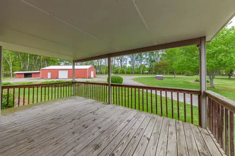Exterior - 9 Frame Ln, Kelso, TN 37348 photo 24 of 25
