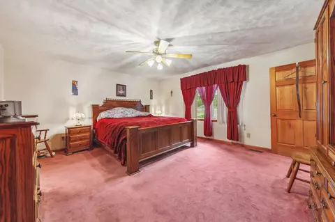 Bedroom - 9 Frame Ln, Kelso, TN 37348 photo 1 of 5