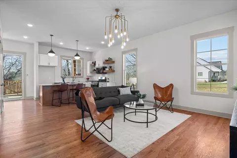 795 Jason Chapel, Dickson, TN 37055