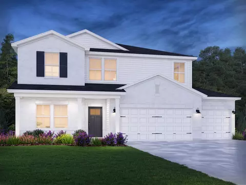 8316 Marchwood Blvd, Antioch, TN 37013