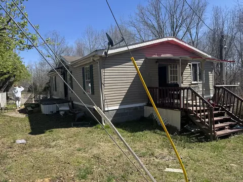 14013 Pauls Pl, Bon Aqua, TN 37025