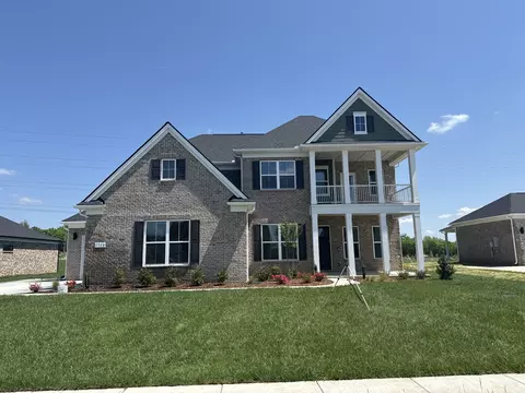 7720 Second Fiddle Way, Arrington, TN 37014