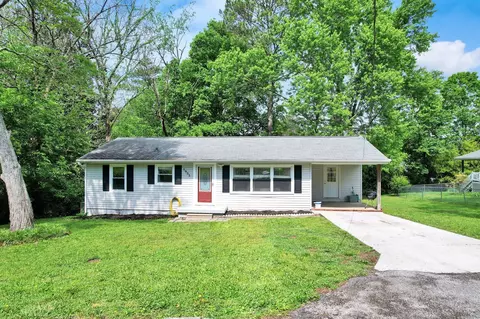1935 Clemmer St NE, Cleveland, TN 37311
