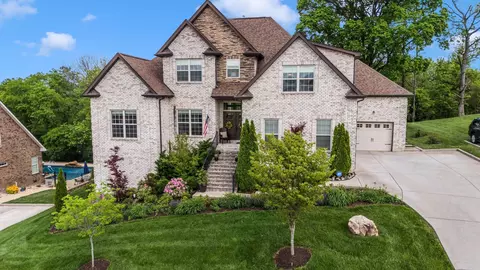 144 Dobson Knob Trl, Nolensville, TN 37135