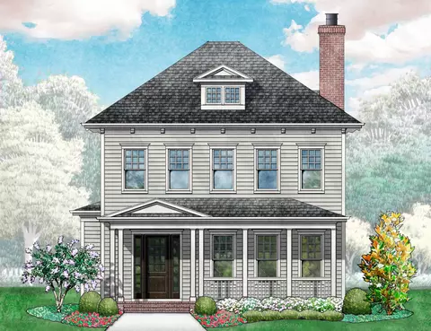 3016 Eliot Rd, Franklin, TN 37064