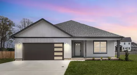 235 Donegal Dr, Clarksville, TN 37042