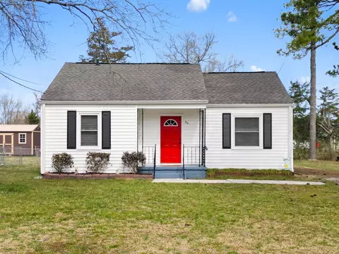 34 Pegram Cir, Fort Oglethorpe, GA 30742