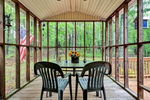 Exterior - 100 Treeann Ln, Ringgold, GA 30736 photo 5 of 9