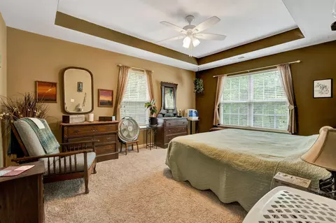 Bedroom - 100 Treeann Ln, Ringgold, GA 30736 photo 1 of 5