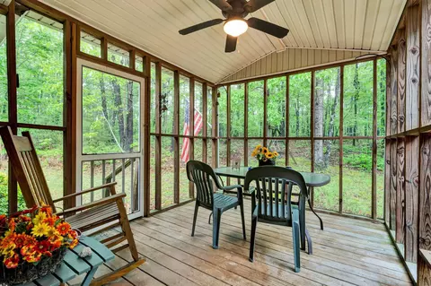 Exterior - 100 Treeann Ln, Ringgold, GA 30736 photo 4 of 9