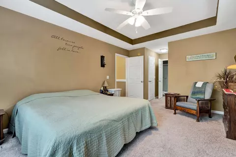 Bedroom - 100 Treeann Ln, Ringgold, GA 30736 photo 2 of 5
