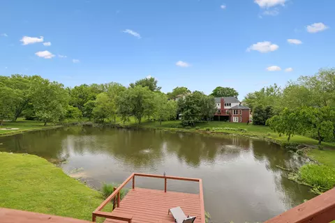 1316 Chestnut Dr, Brentwood, TN 37027