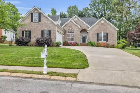 6292 Heritage Ridge Dr, Hixson, TN 37343