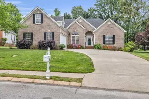 6292 Heritage Ridge Dr, Hixson, TN 37343