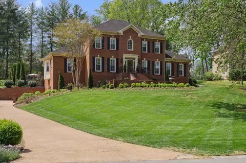 9319 Lake Shore Dr, Brentwood, TN 37027