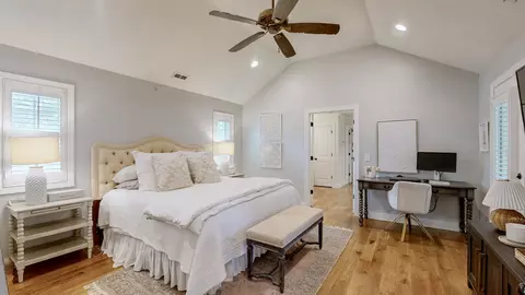 Bedroom - 1722 Berkeley St, Murfreesboro, TN 37129 photo 1 of 7