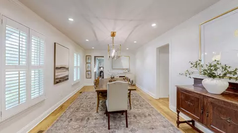 Dining - 1722 Berkeley St, Murfreesboro, TN 37129 photo 1 of 2