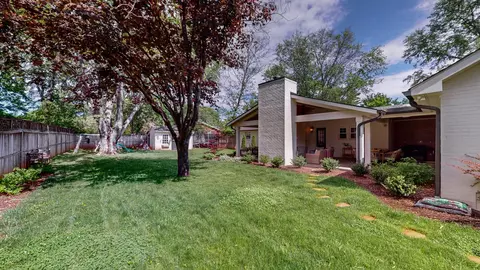Exterior - 1722 Berkeley St, Murfreesboro, TN 37129 photo 9 of 11