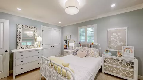 Bedroom - 1722 Berkeley St, Murfreesboro, TN 37129 photo 7 of 7