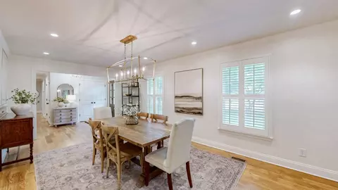 Dining - 1722 Berkeley St, Murfreesboro, TN 37129 photo 2 of 2