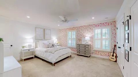 Bedroom - 1722 Berkeley St, Murfreesboro, TN 37129 photo 5 of 7