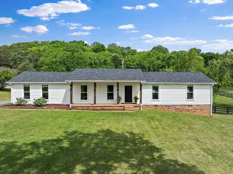 3055 Carters Creek Pike, Franklin, TN 37064