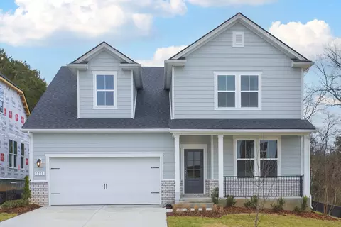 1013 Lionheart Dr, Hermitage, TN 37076