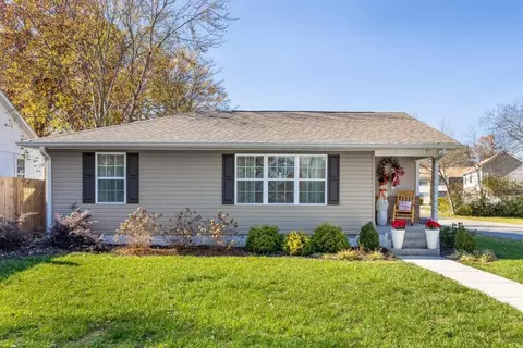 1482 E State Line Rd, Rossville, GA 30741