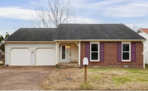 3364 Calais Cir, Antioch, TN 37013