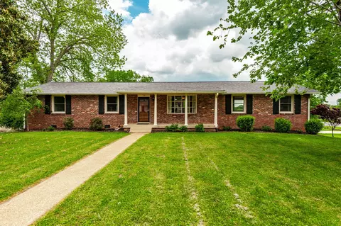 106 Rebecca Dr, Hendersonville, TN 37075
