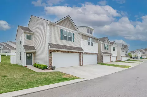 6050 Hillside Ln, Spring Hill, TN 37174