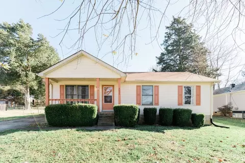 2825 Summertree Ln, Clarksville, TN 37040