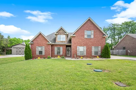 2025 Grandstand Dr, Lascassas, TN 37085