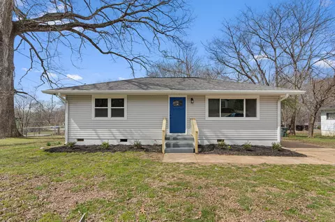 1411 N Chamberlain Ave, Chattanooga, TN 37406