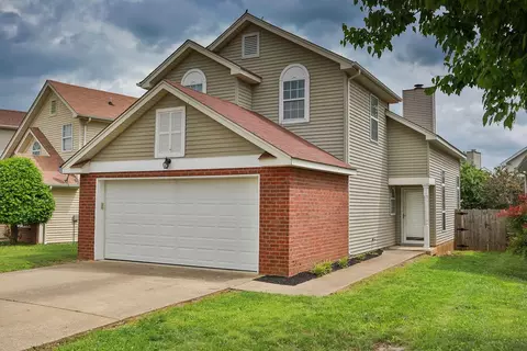 802 Bexhill Ct N, Hermitage, TN 37076